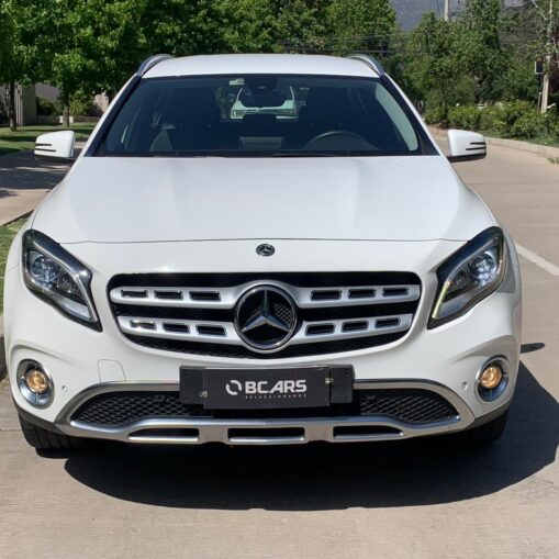 Mercedes-Benz GLA 200 2.0 HB 2021