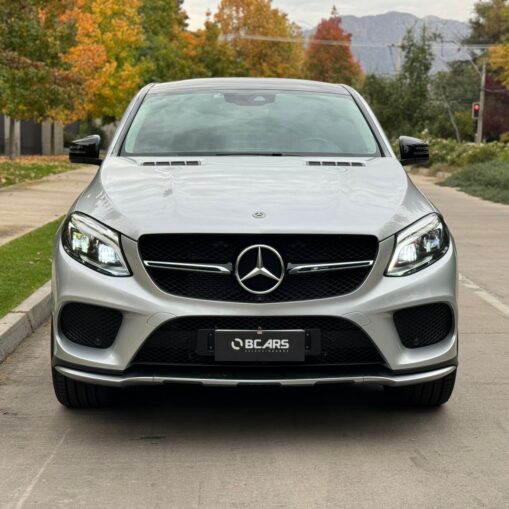 Mercedes Benz GLE 43 AMG Coupe Auto 4Matic 2020